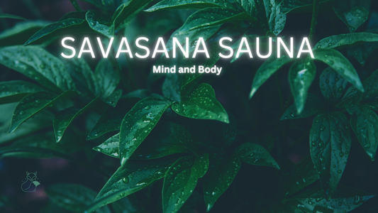 Sauna Power