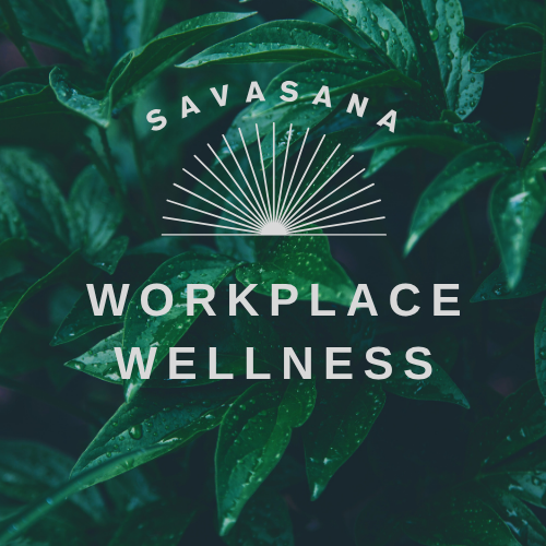 Workplace Wellbeing