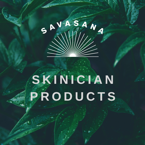 Skinician Skincare Products