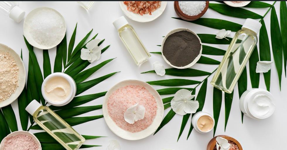 Savasana Facial